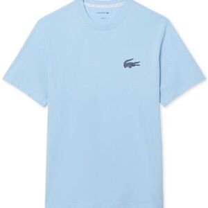 Lacoste Men's Loungewear Sleep T-Shirt